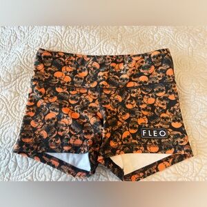 Fleo haunted skulls 3.25 Small